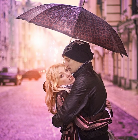 Wedding & Love-story: Избранное