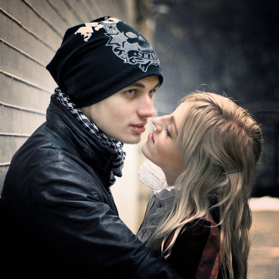 Wedding & Love-story: Избранное