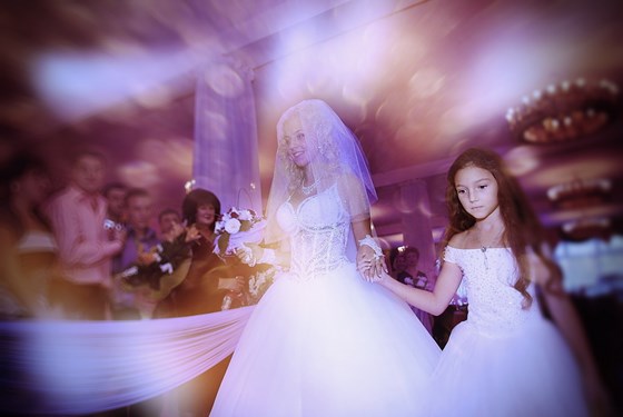 Wedding & Love-story: Избранное