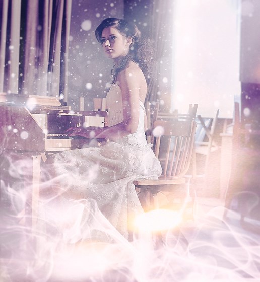 Wedding & Love-story: Избранное