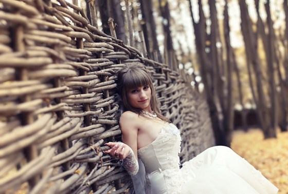 Wedding & Love-story: Избранное