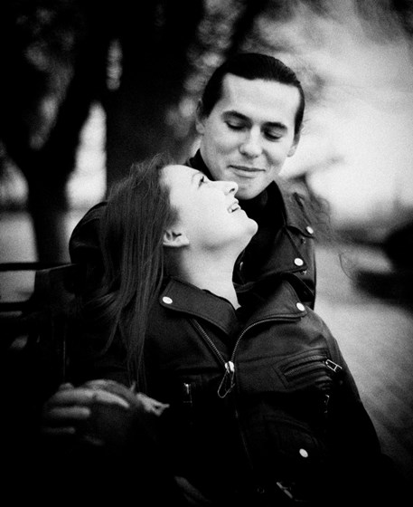 Wedding & Love-story: Избранное