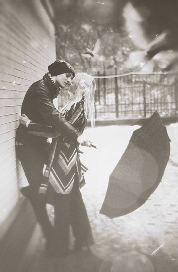 Wedding & Love-story: Избранное