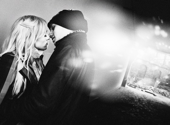 Wedding & Love-story: Избранное